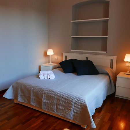 Suite 261 - Intero Appartamento Nel Centro Di Bari Kültér fotó