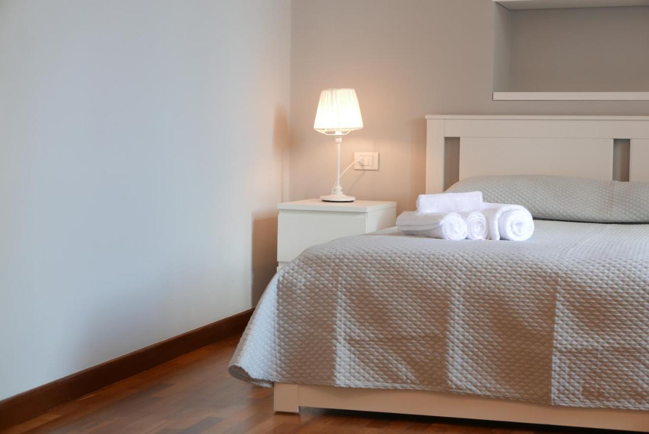 Suite 261 - Intero Appartamento Nel Centro Di Bari Kültér fotó