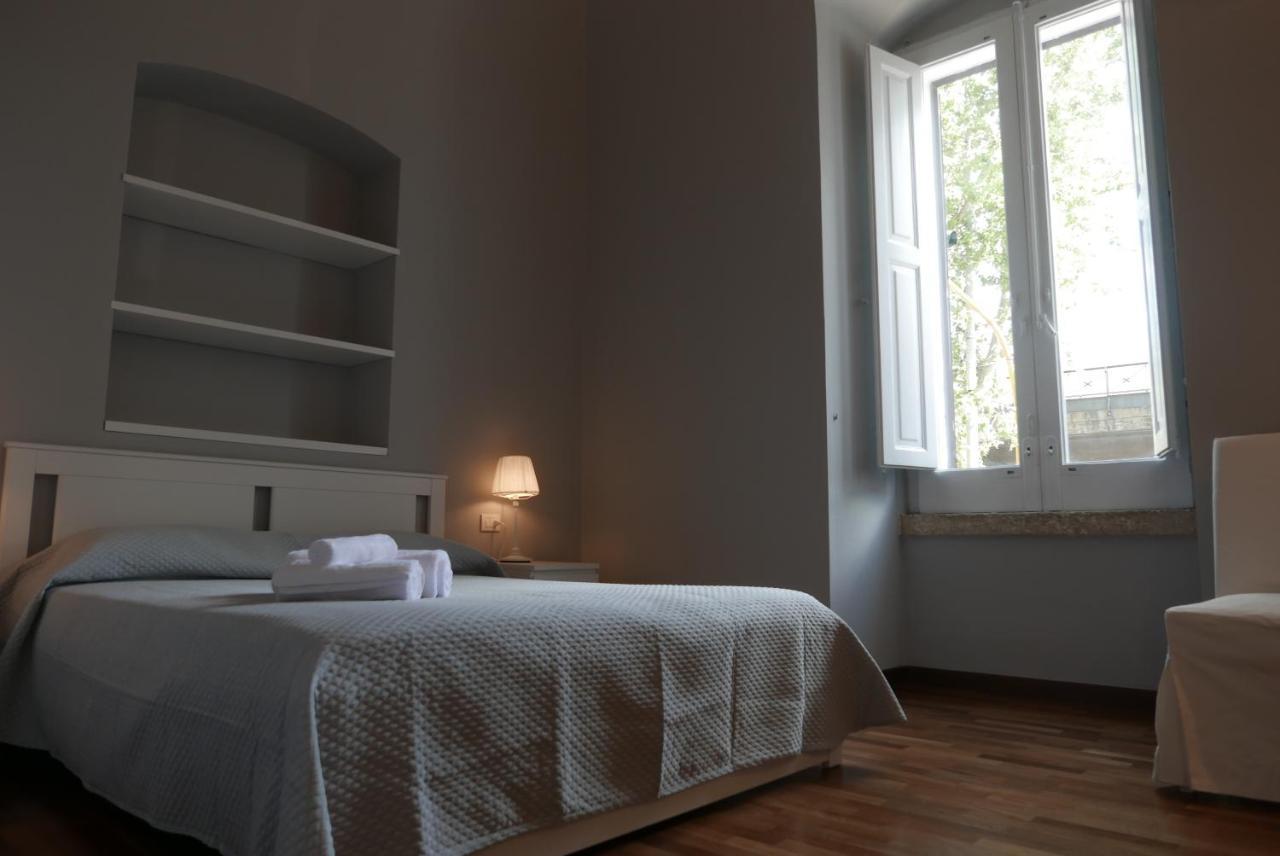 Suite 261 - Intero Appartamento Nel Centro Di Bari Kültér fotó