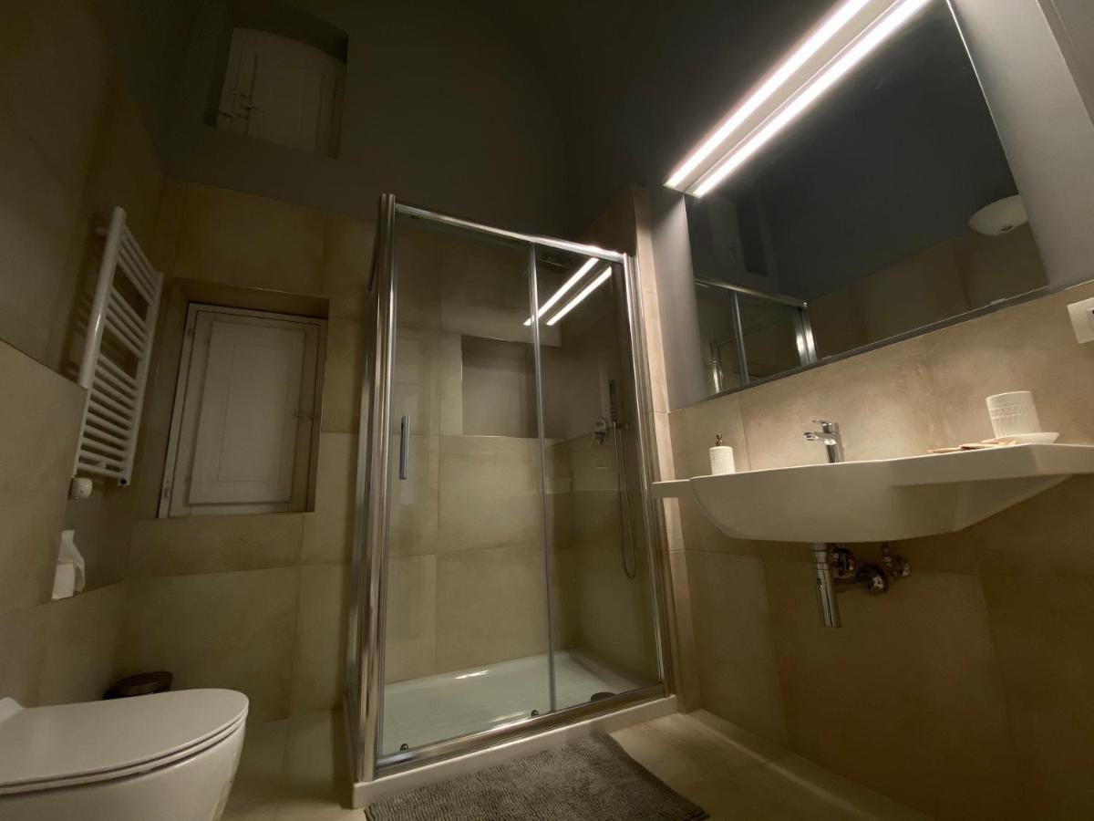 Suite 261 - Intero Appartamento Nel Centro Di Bari Kültér fotó