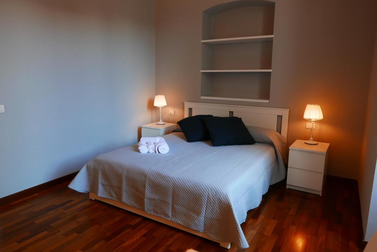 Suite 261 - Intero Appartamento Nel Centro Di Bari Kültér fotó