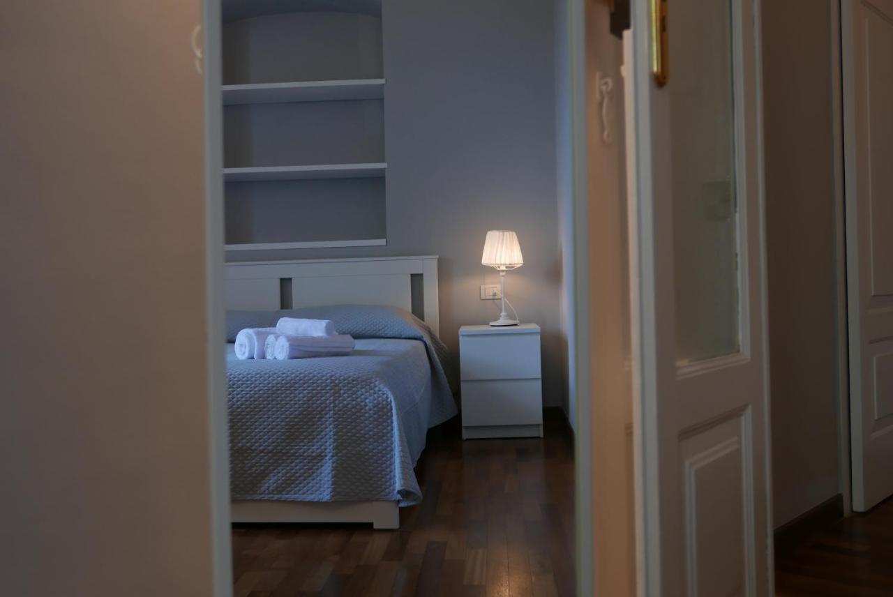 Suite 261 - Intero Appartamento Nel Centro Di Bari Kültér fotó