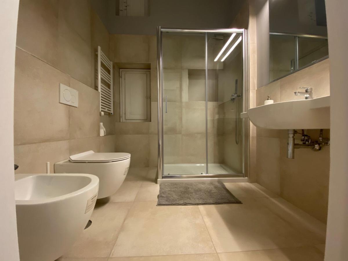 Suite 261 - Intero Appartamento Nel Centro Di Bari Kültér fotó